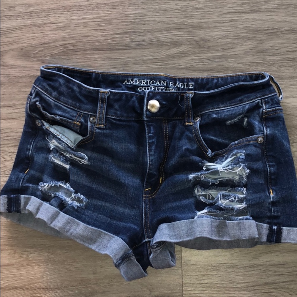 American Eagle shorts